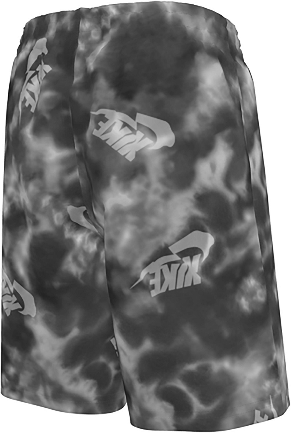 Nike Boys' Water Tie Dye Volley Swim Shorts 7 in                                                                                 - view number 3