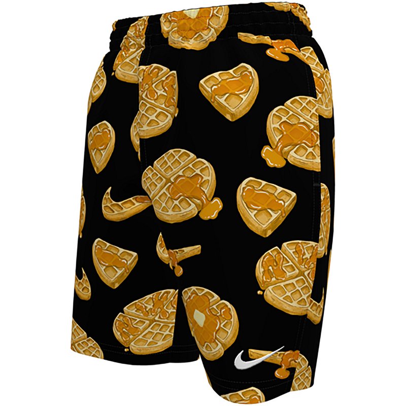 Nike Boys' Tossed W… - image