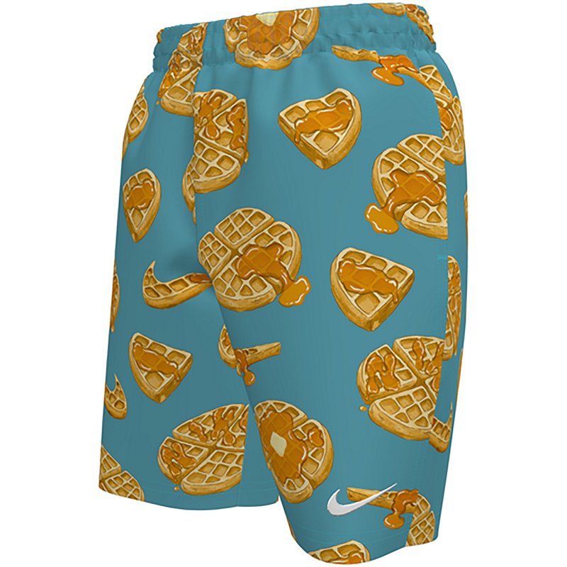 Nike Boys' Tossed W… - image