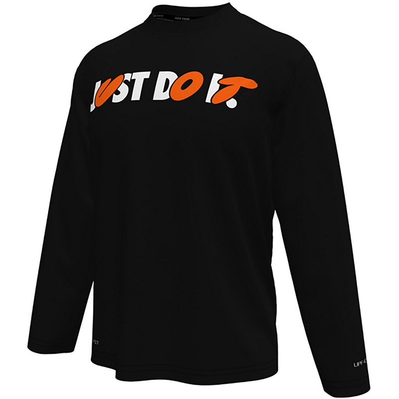 Nike Boys' Just Do … - image