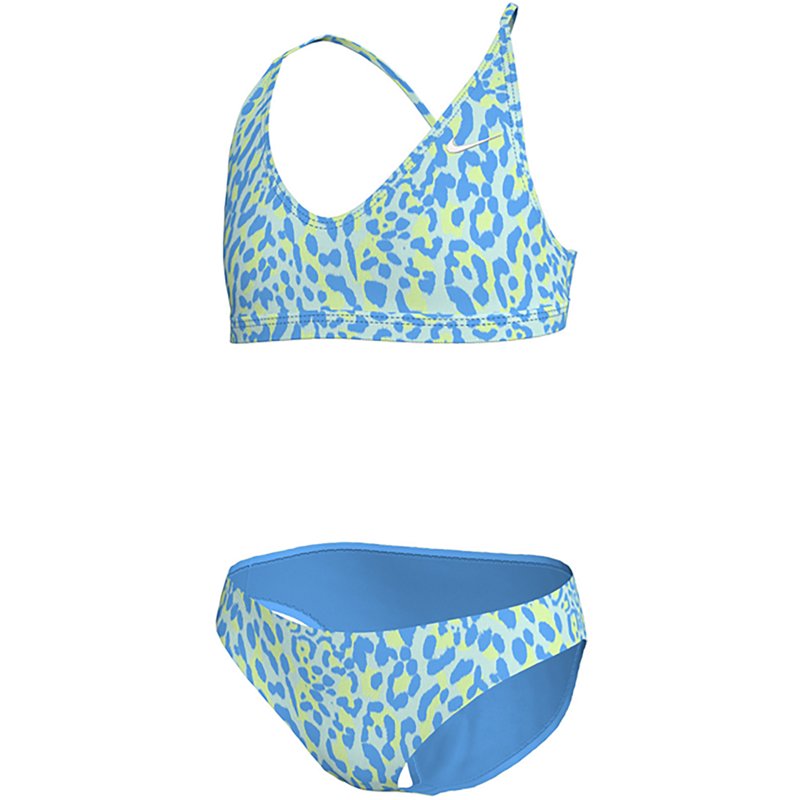 Nike Girls' Wild La… - image