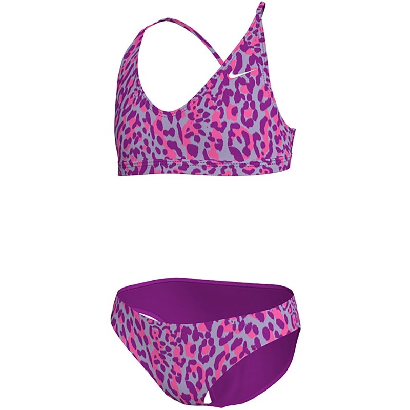 Nike Girls' Wild La… - image