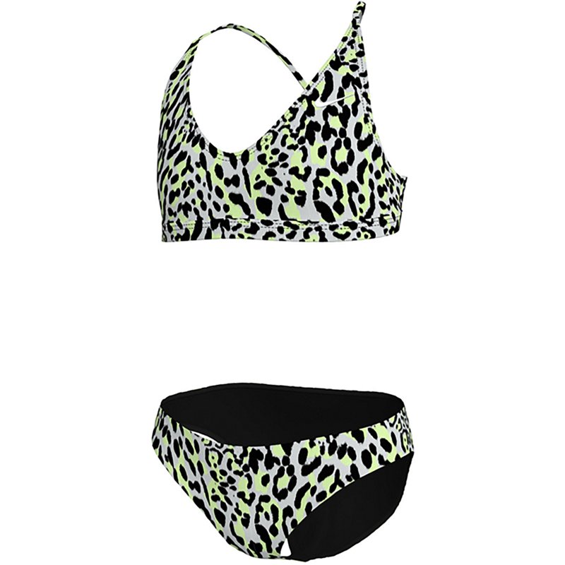 Nike Girls' Wild La… - image