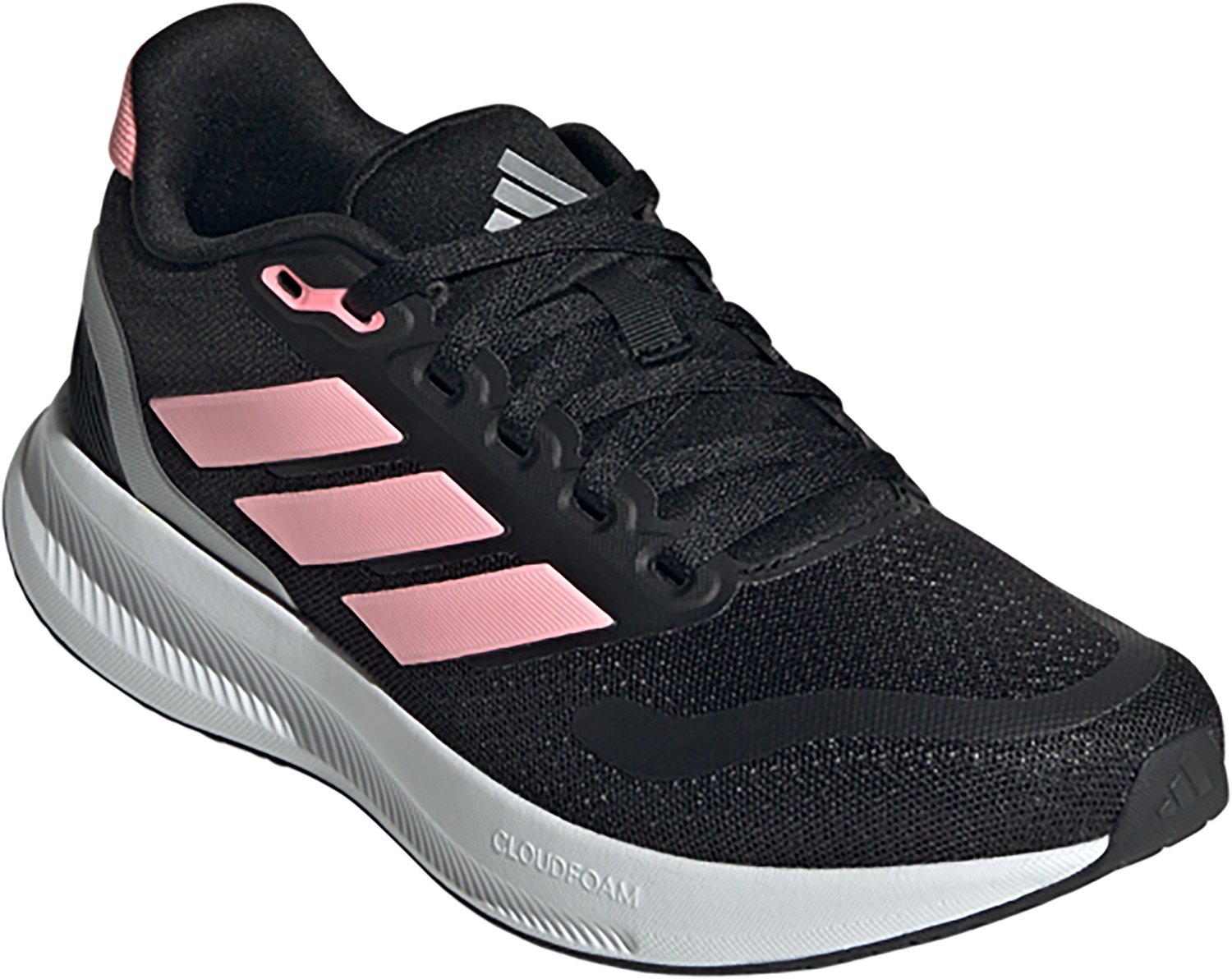 adidas Kids' Runfalcon 5 GS Shoes - view number 3