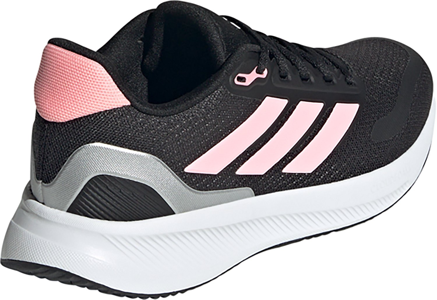 adidas Kids' Runfalcon 5 GS Shoes - view number 4