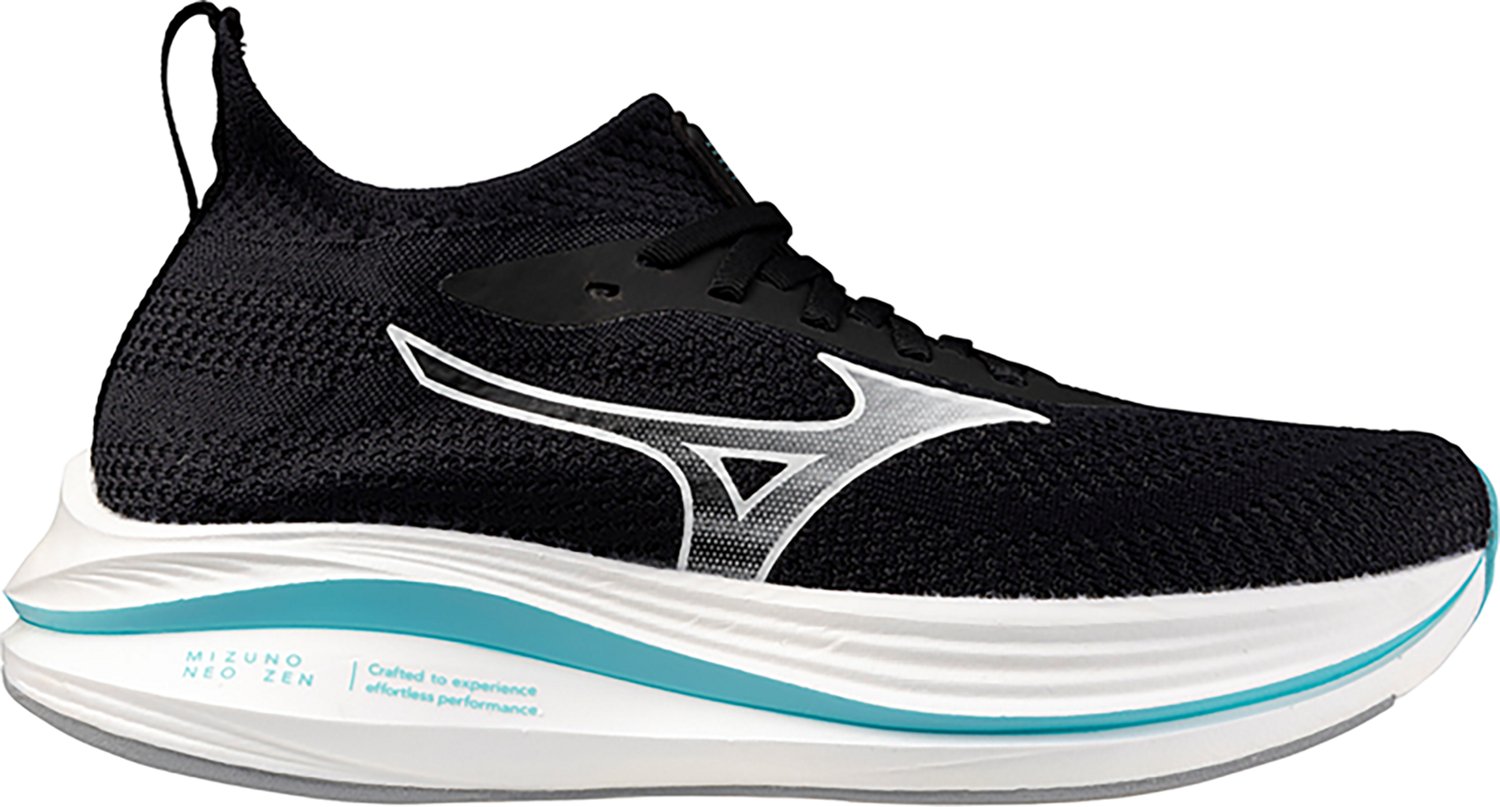 Mizuno Women's Neo Zen Running Shoes - view number 2