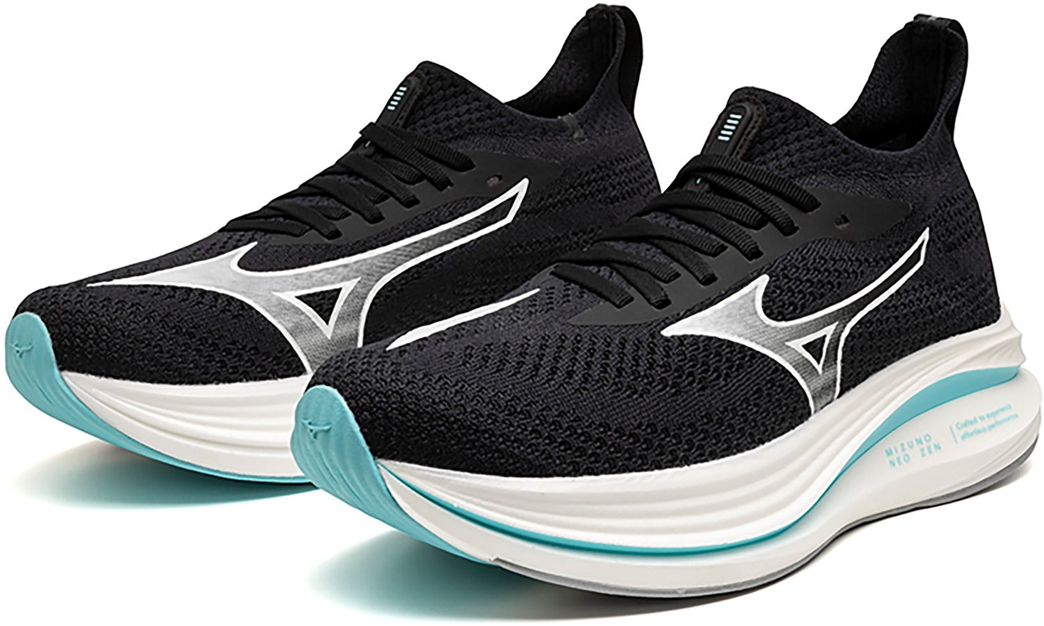 Mizuno Women's Neo Zen Running Shoes - view number 4