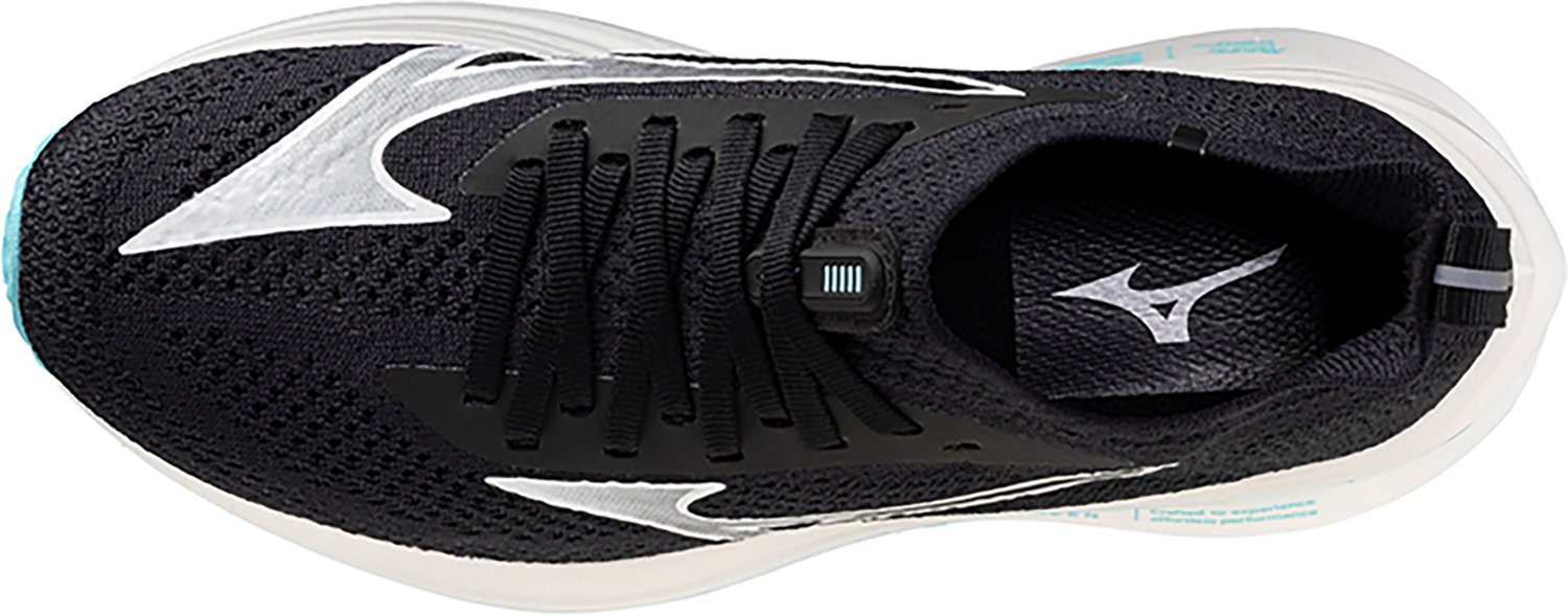 Mizuno Women's Neo Zen Running Shoes - view number 6