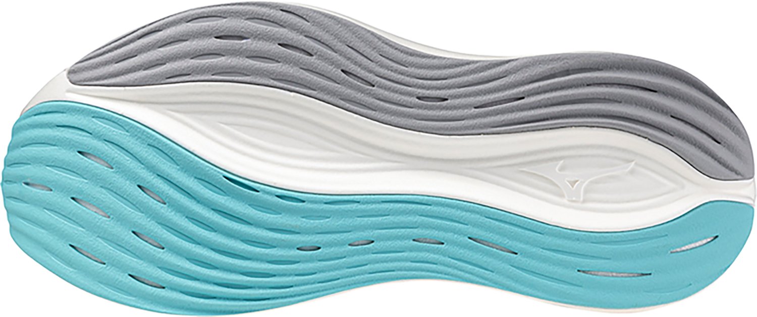 Mizuno Women's Neo Zen Running Shoes - view number 7