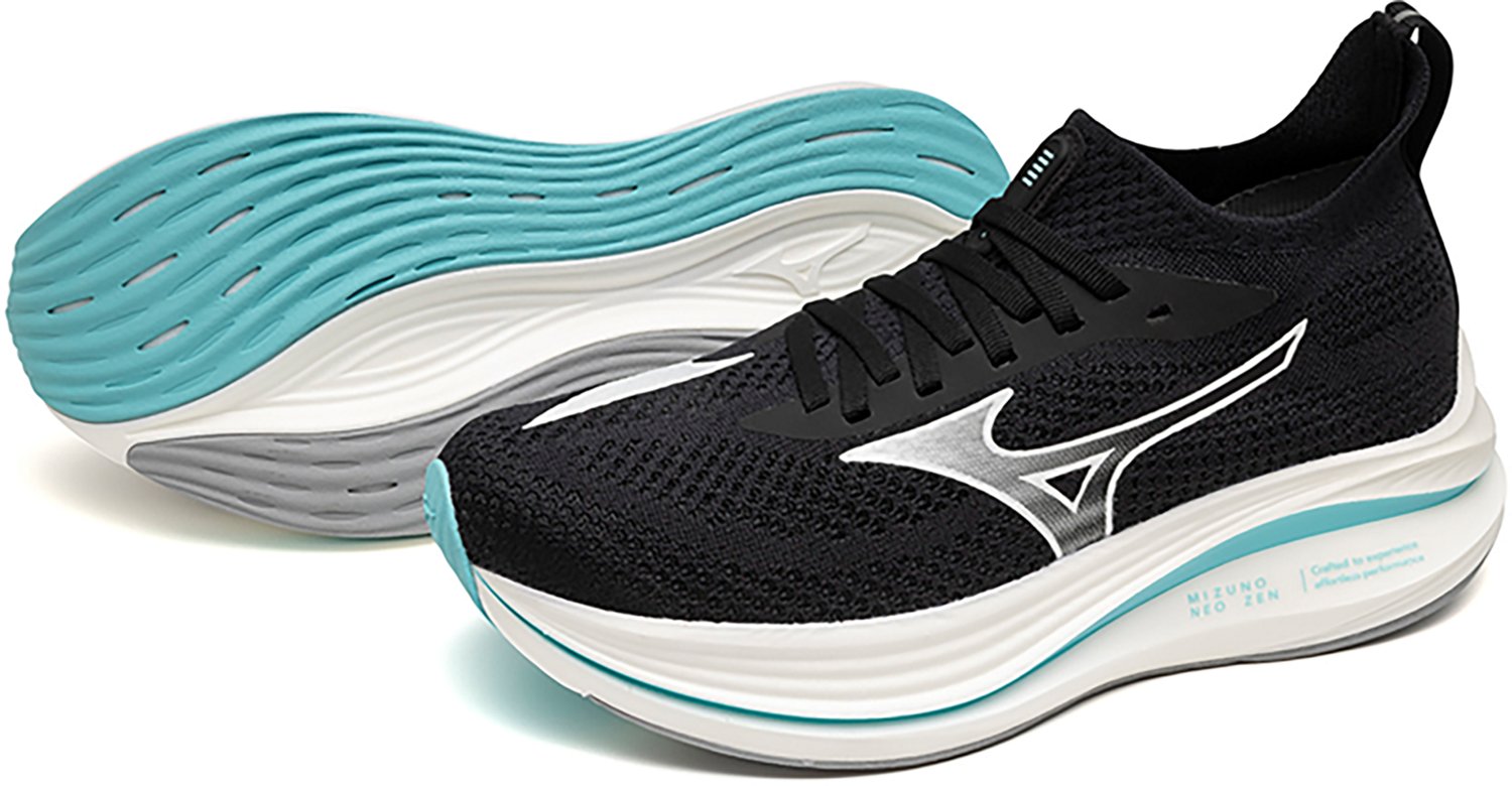 Mizuno Women's Neo Zen Running Shoes - view number 8