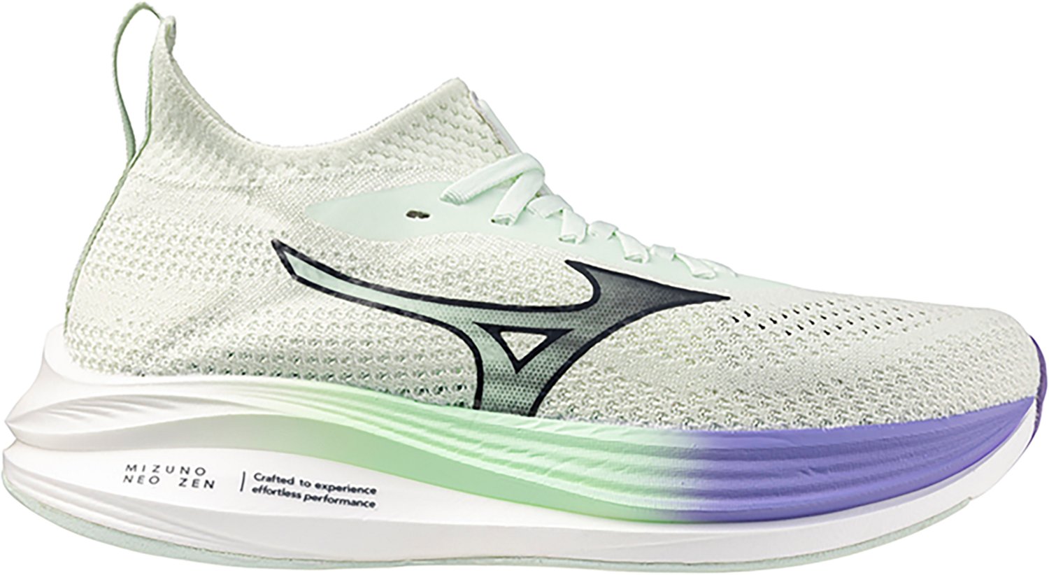 Mizuno Women's Neo Zen Running Shoes - view number 2