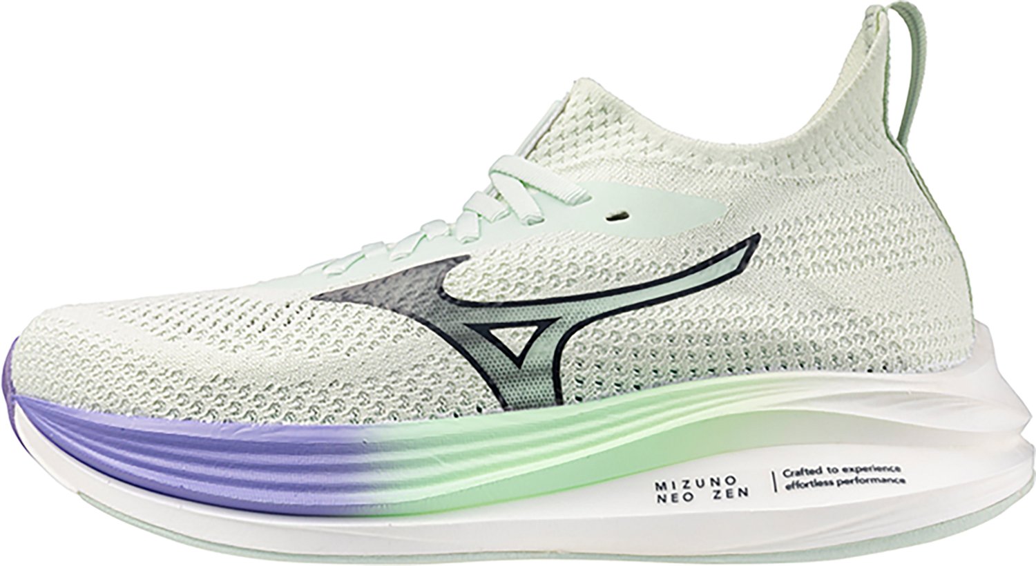 Mizuno Women's Neo Zen Running Shoes - view number 3