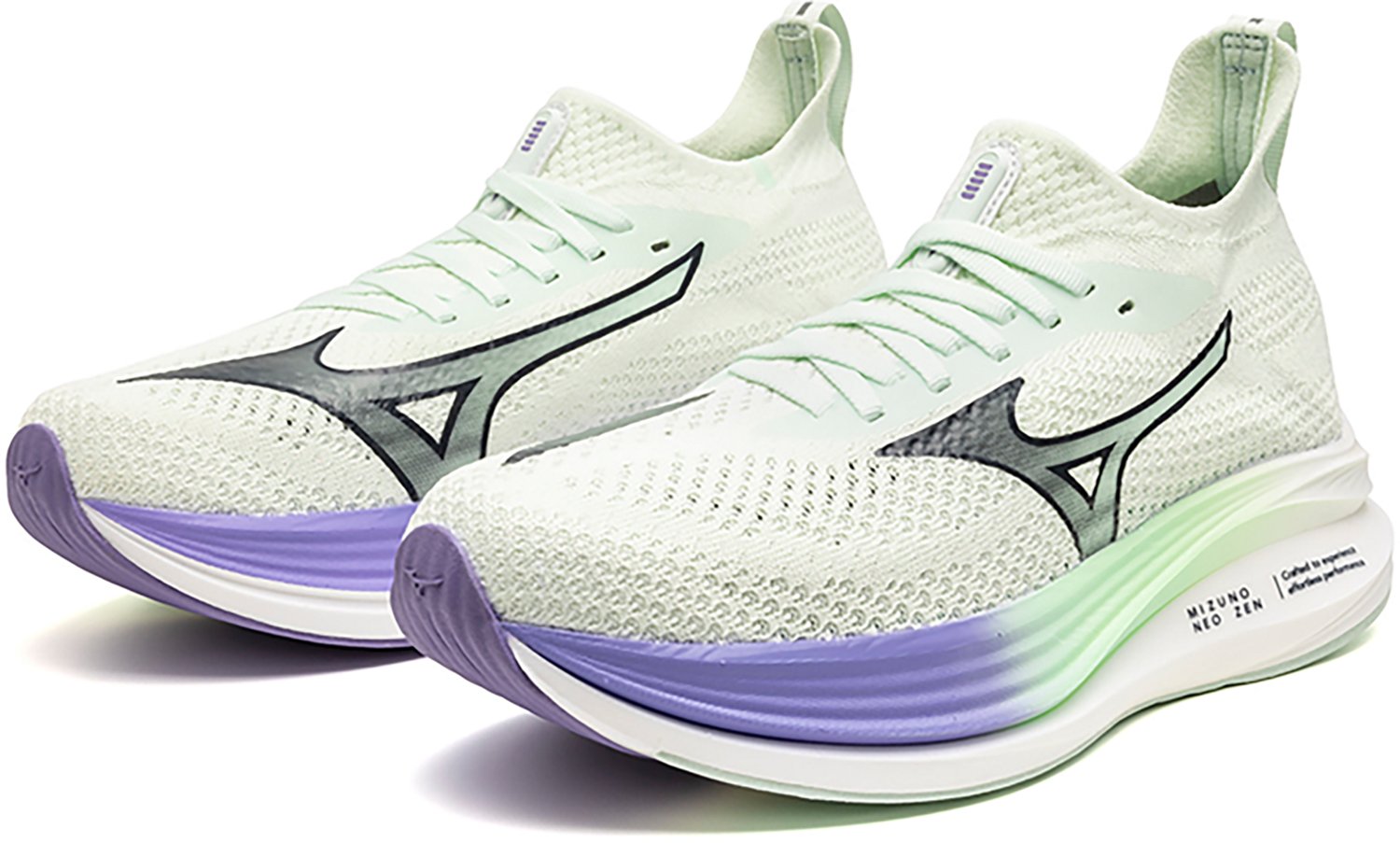 Mizuno Women's Neo Zen Running Shoes - view number 4