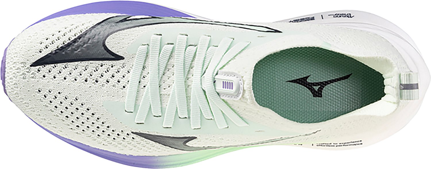 Mizuno Women's Neo Zen Running Shoes - view number 6