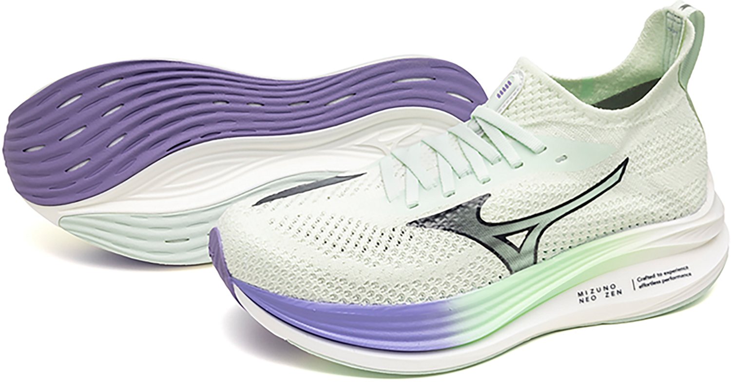 Mizuno Women's Neo Zen Running Shoes - view number 8