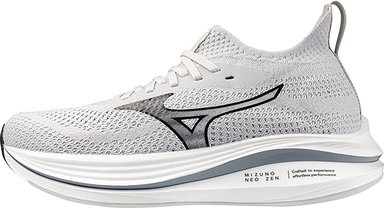 Mizuno Women's Neo Zen Running Shoes - view number 3