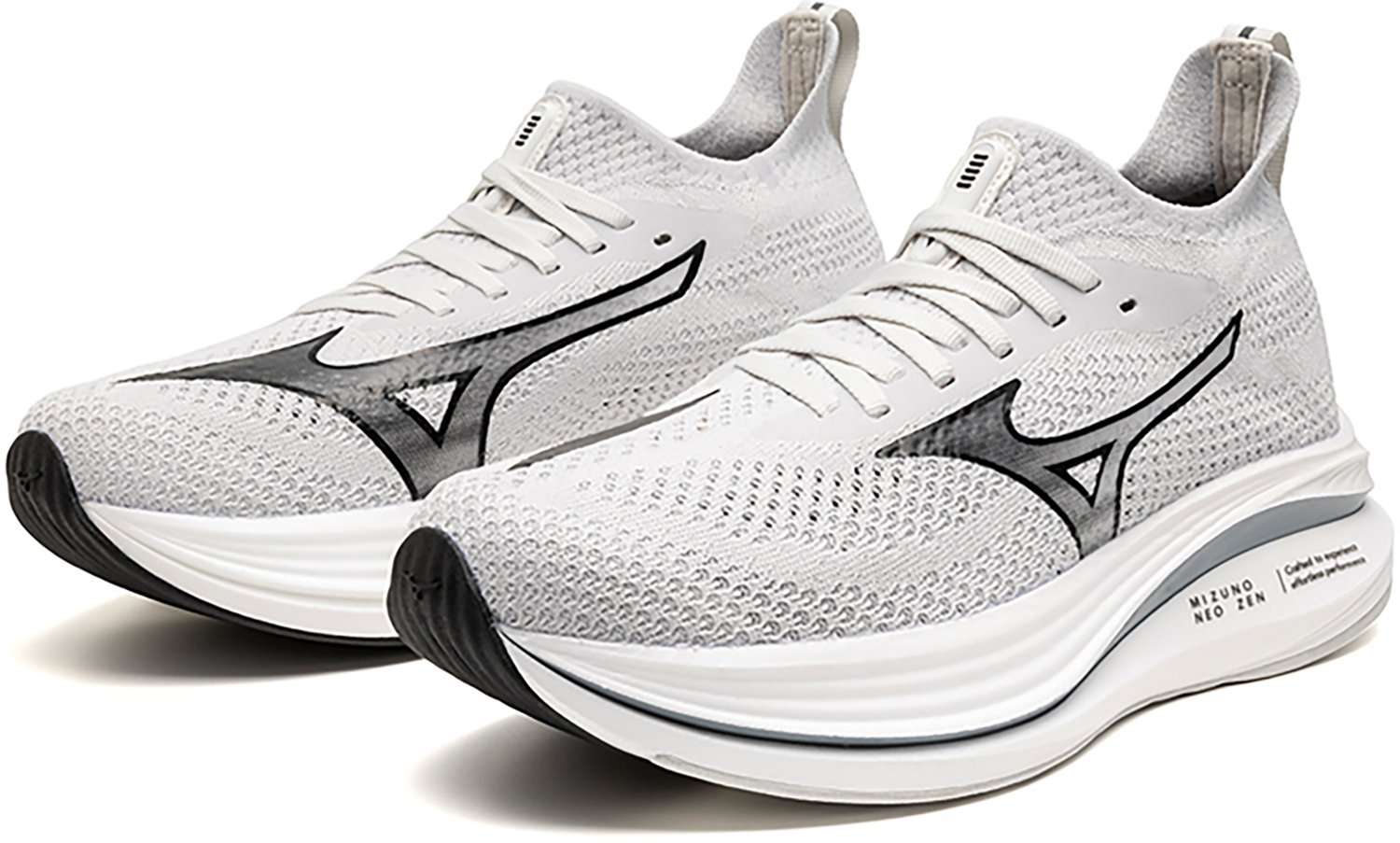 Mizuno Women's Neo Zen Running Shoes - view number 4