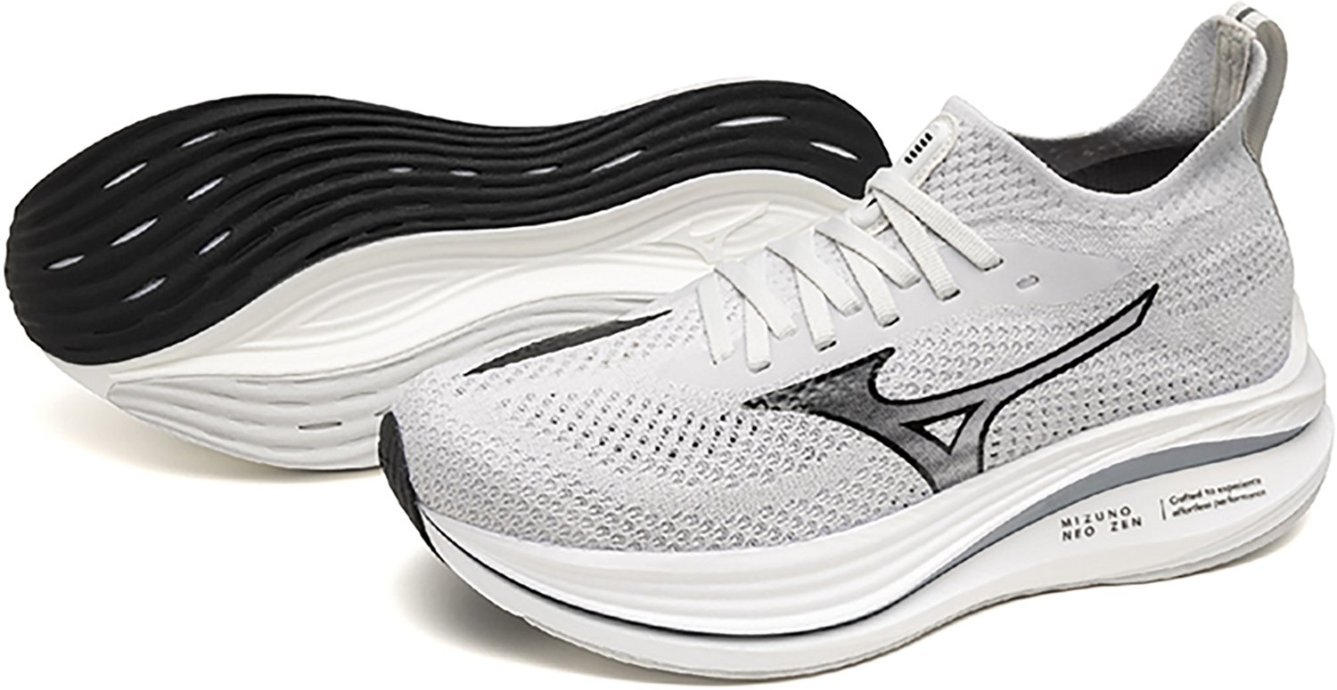 Mizuno Women's Neo Zen Running Shoes - view number 8