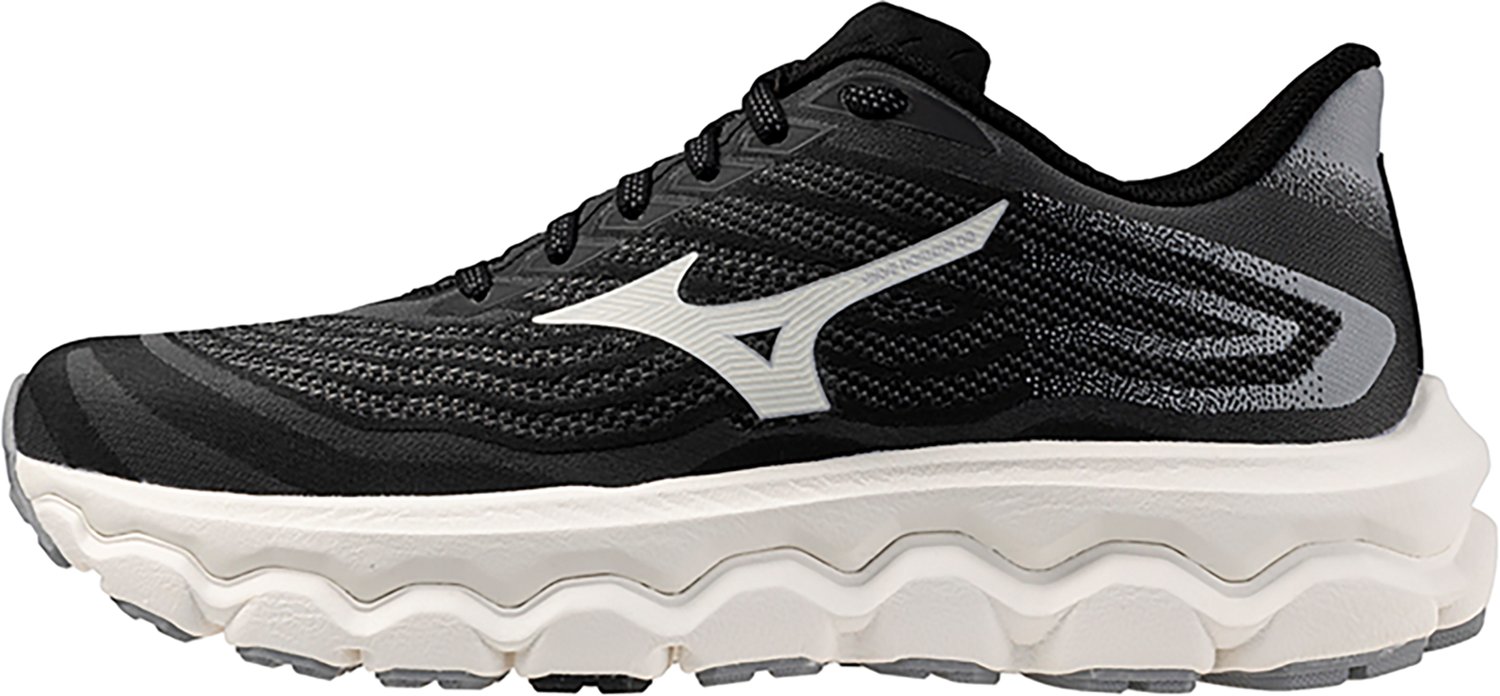 Mizuno Women's Wave Horizon 8 Running Shoes - view number 2