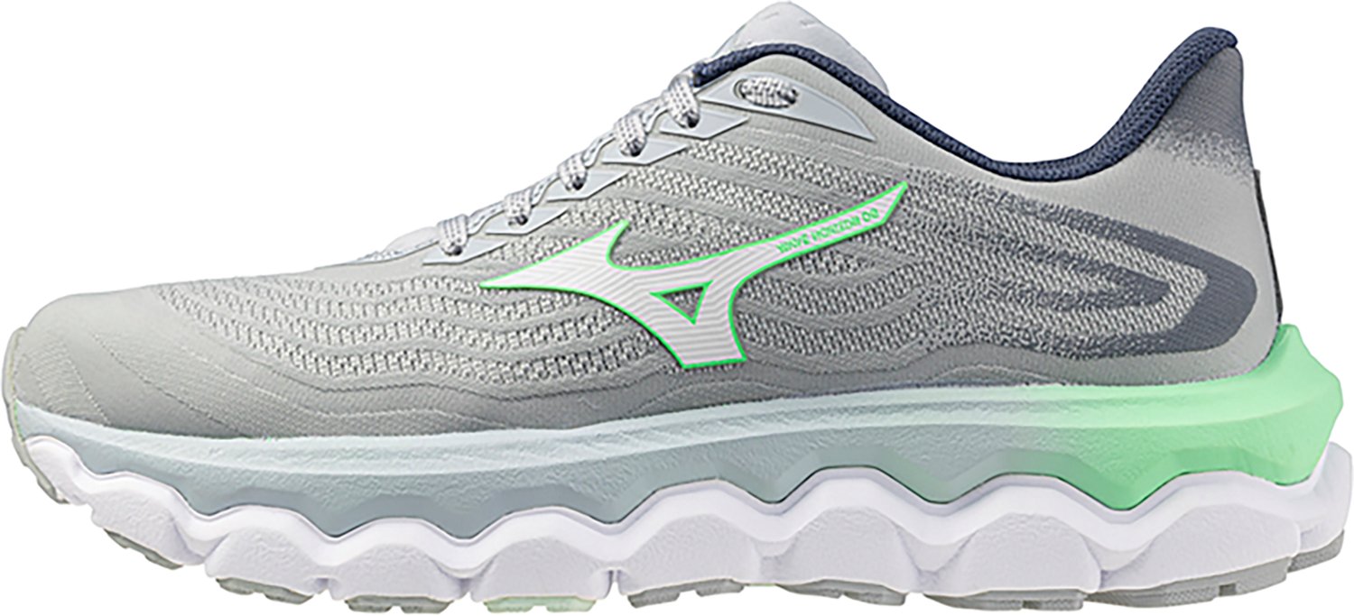 Mizuno Women's Wave Horizon 8 Running Shoes - view number 2