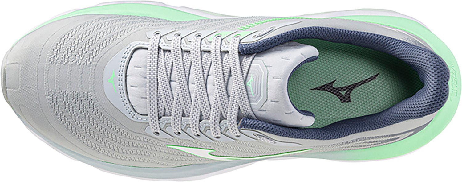 Mizuno Women's Wave Horizon 8 Running Shoes - view number 4
