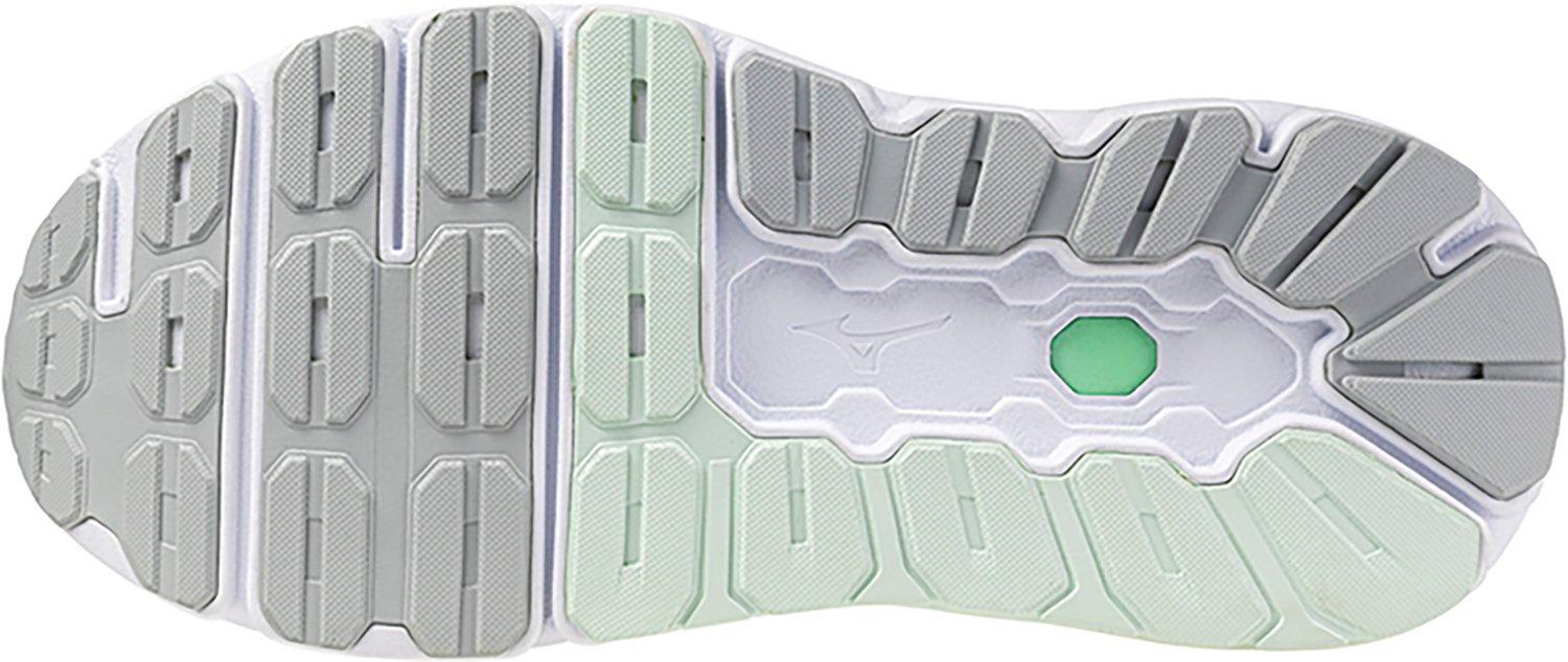 Mizuno Women's Wave Horizon 8 Running Shoes - view number 5