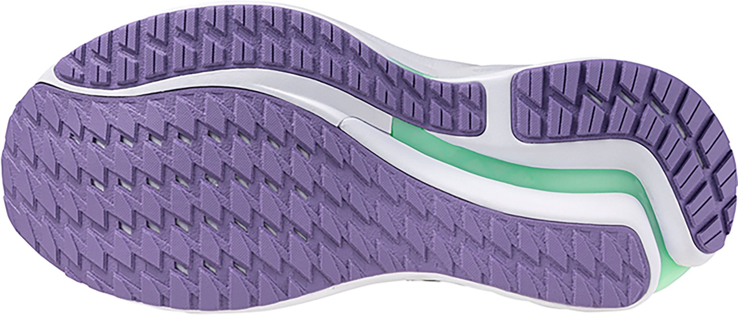 Mizuno Women's Wave Inspire 21 Running Shoes - view number 7