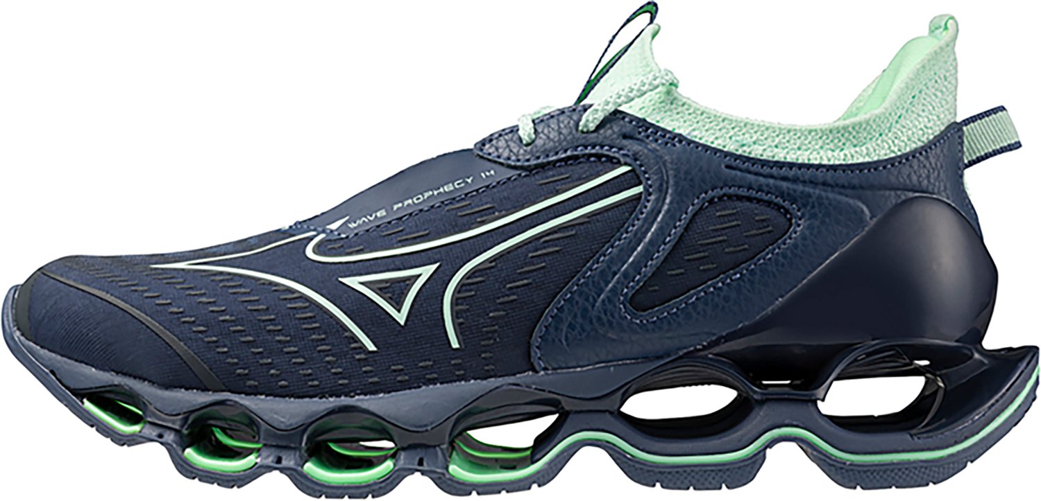 Mizuno Women's Wave Prophecy 14 Running Shoes - view number 2