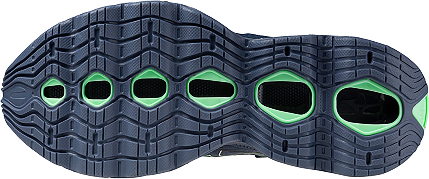 Mizuno Women's Wave Prophecy 14 Running Shoes - view number 5