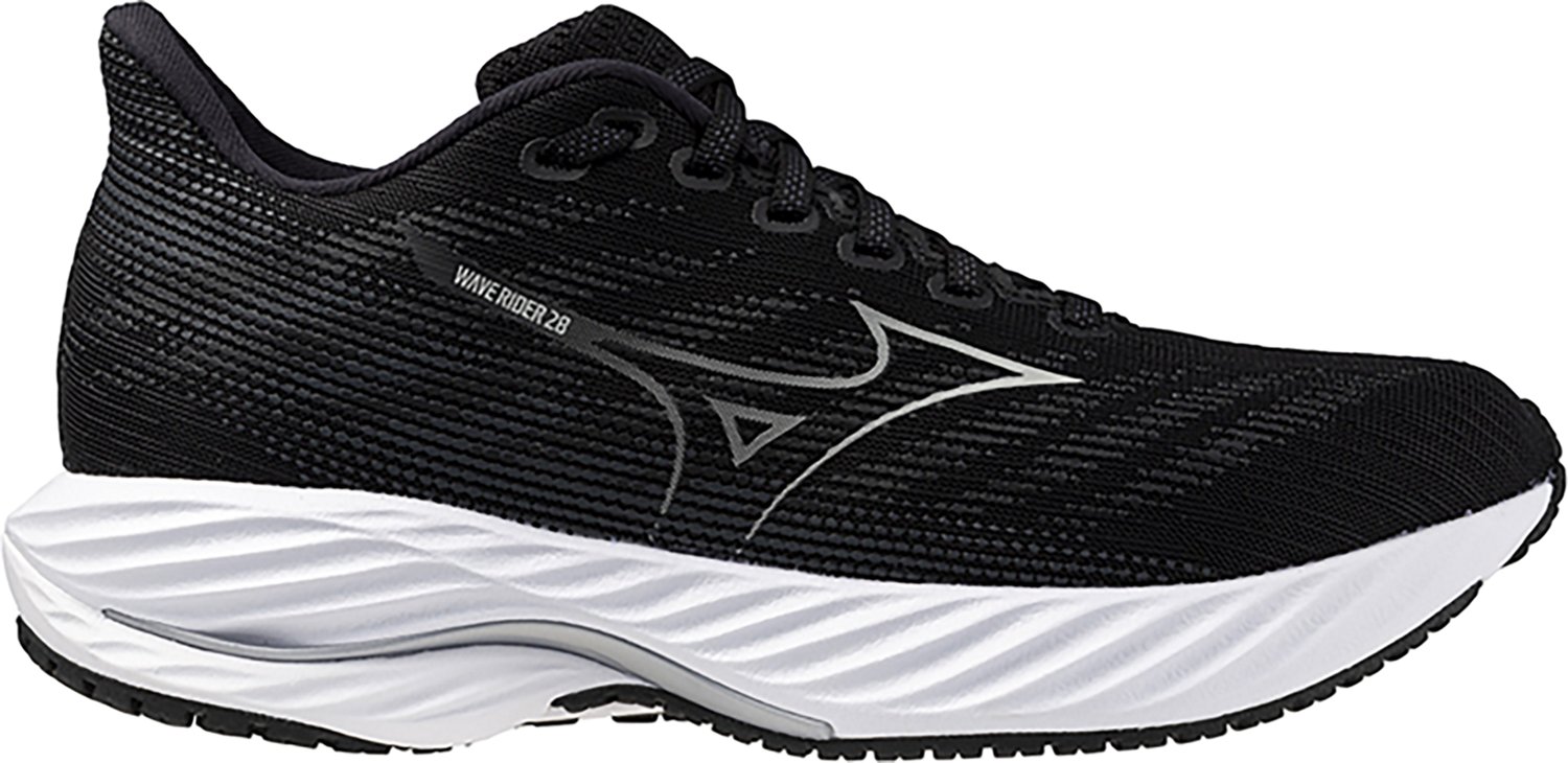 Mizuno Women's Wave Rider 28 Running Shoes - view number 2