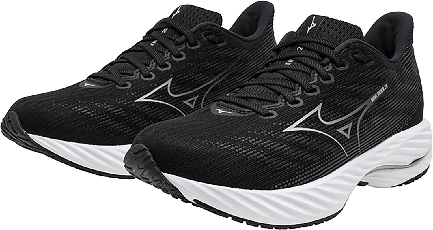Mizuno Women's Wave Rider 28 Running Shoes - view number 4