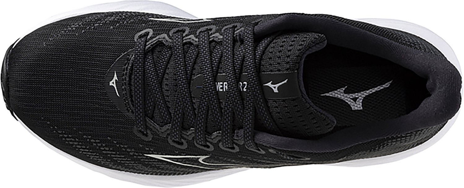 Mizuno Women's Wave Rider 28 Running Shoes - view number 6