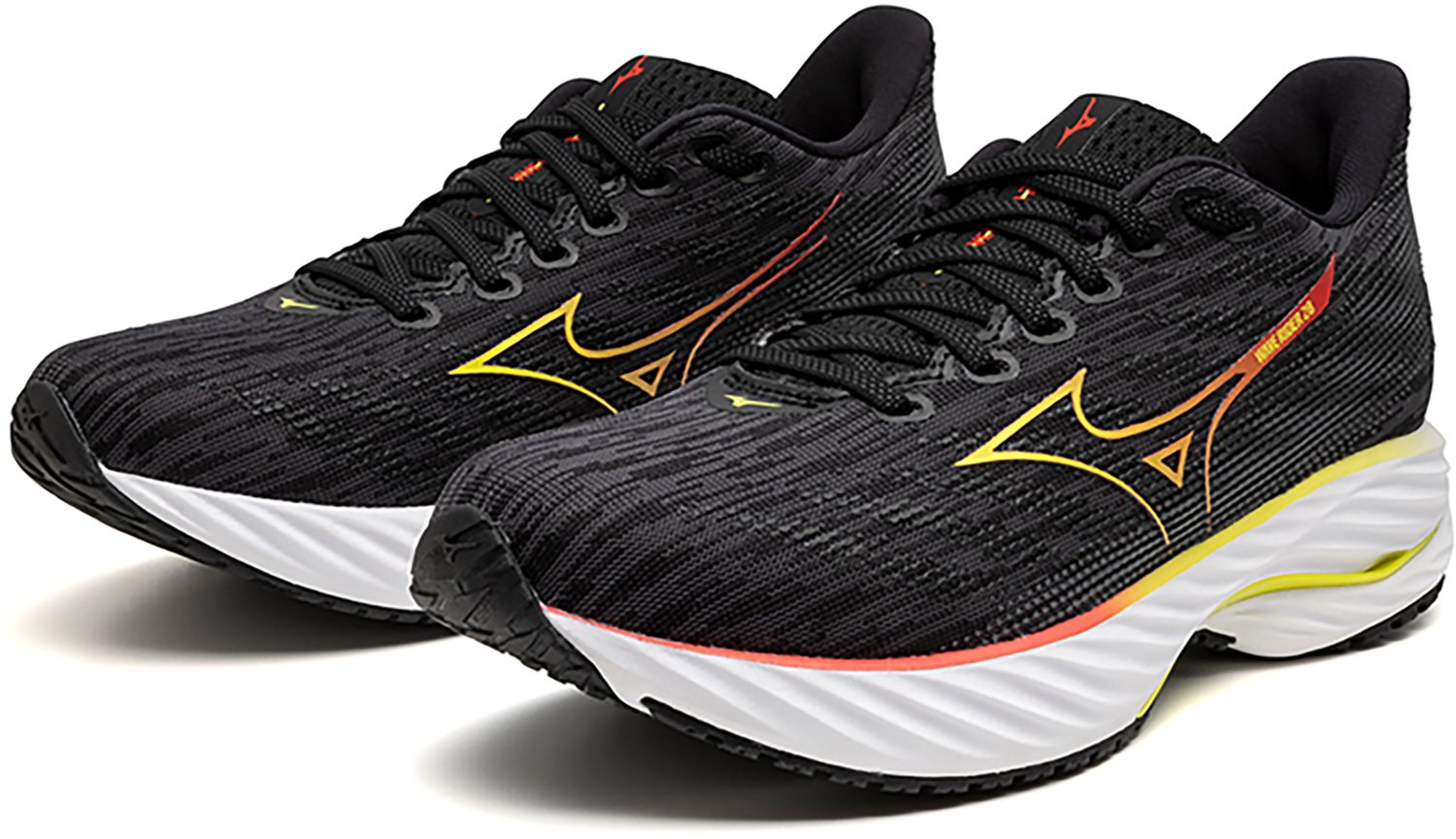 Mizuno Women's Wave Rider 28 Running Shoes - view number 4