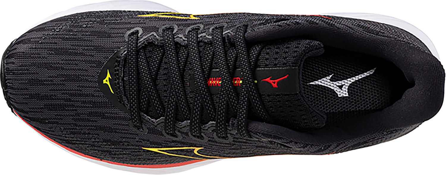 Mizuno Women's Wave Rider 28 Running Shoes - view number 6