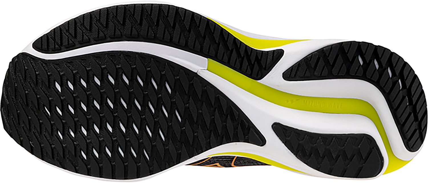Mizuno Women's Wave Rider 28 Running Shoes - view number 7