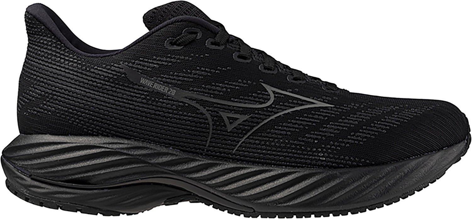 Mizuno Women's Wave Rider 28 Running Shoes - view number 2