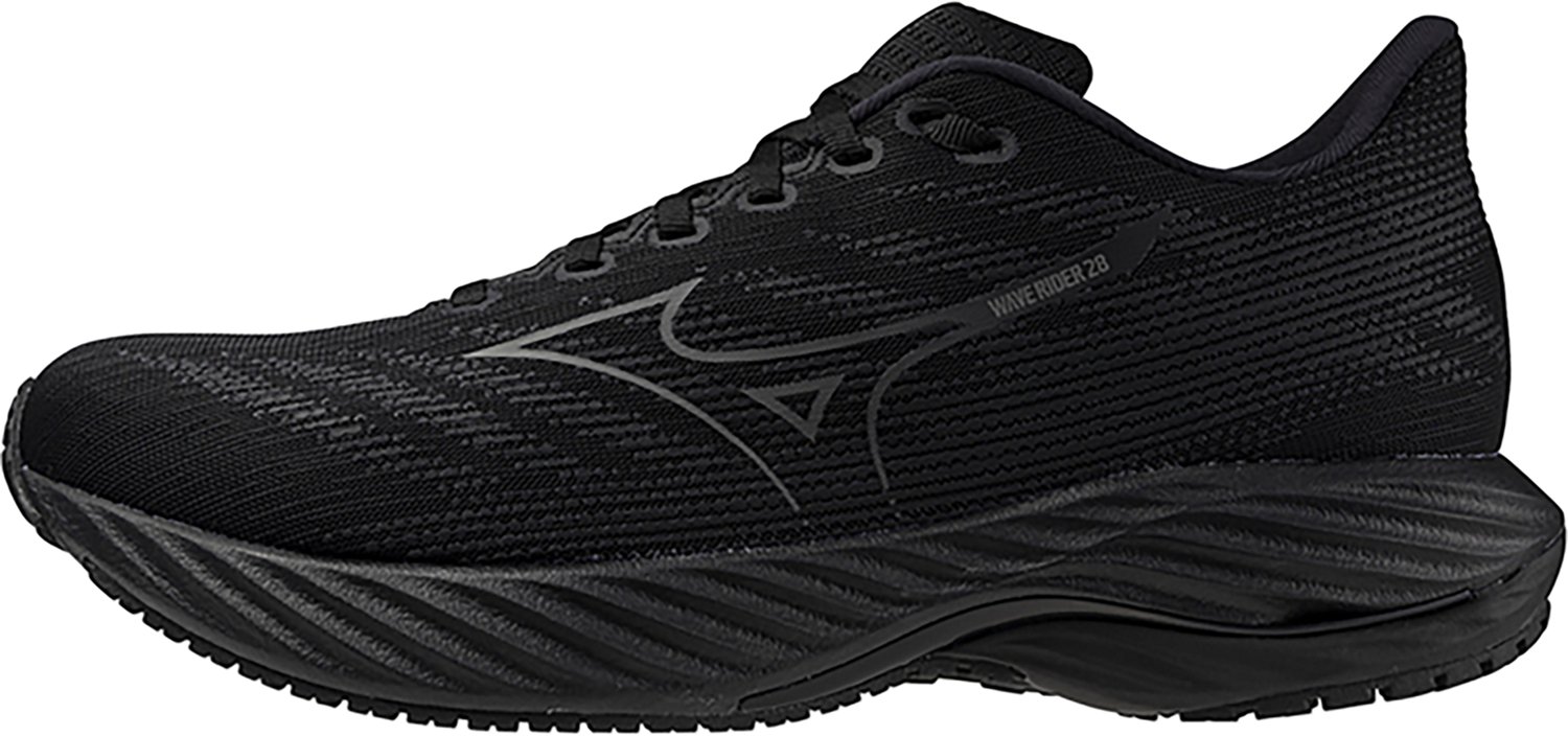 Mizuno Women's Wave Rider 28 Running Shoes - view number 3