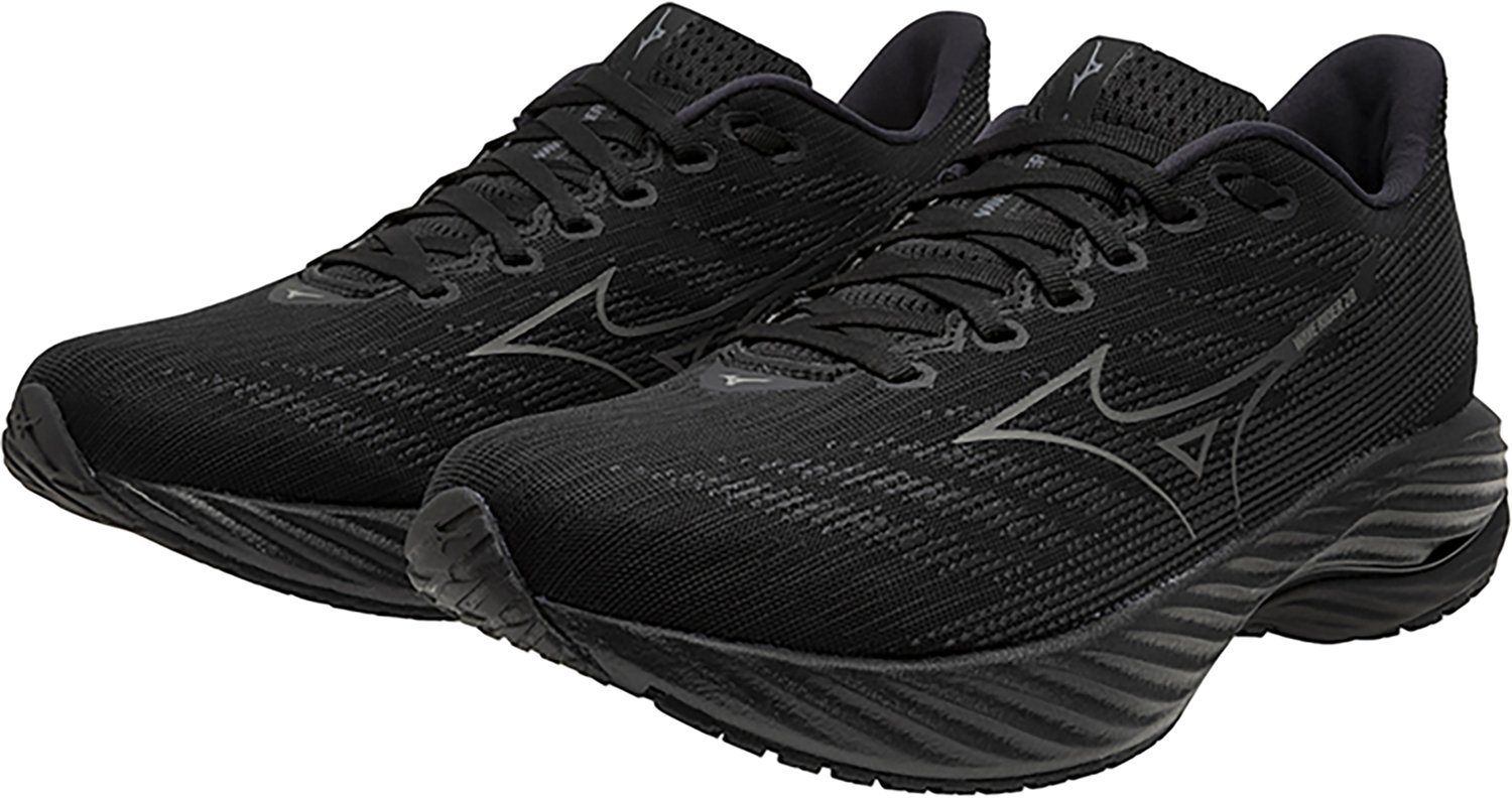 Mizuno Women's Wave Rider 28 Running Shoes - view number 4