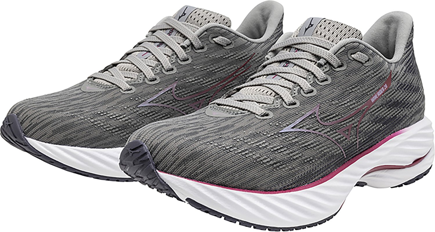 Mizuno Women's Wave Rider 28 Running Shoes - view number 4