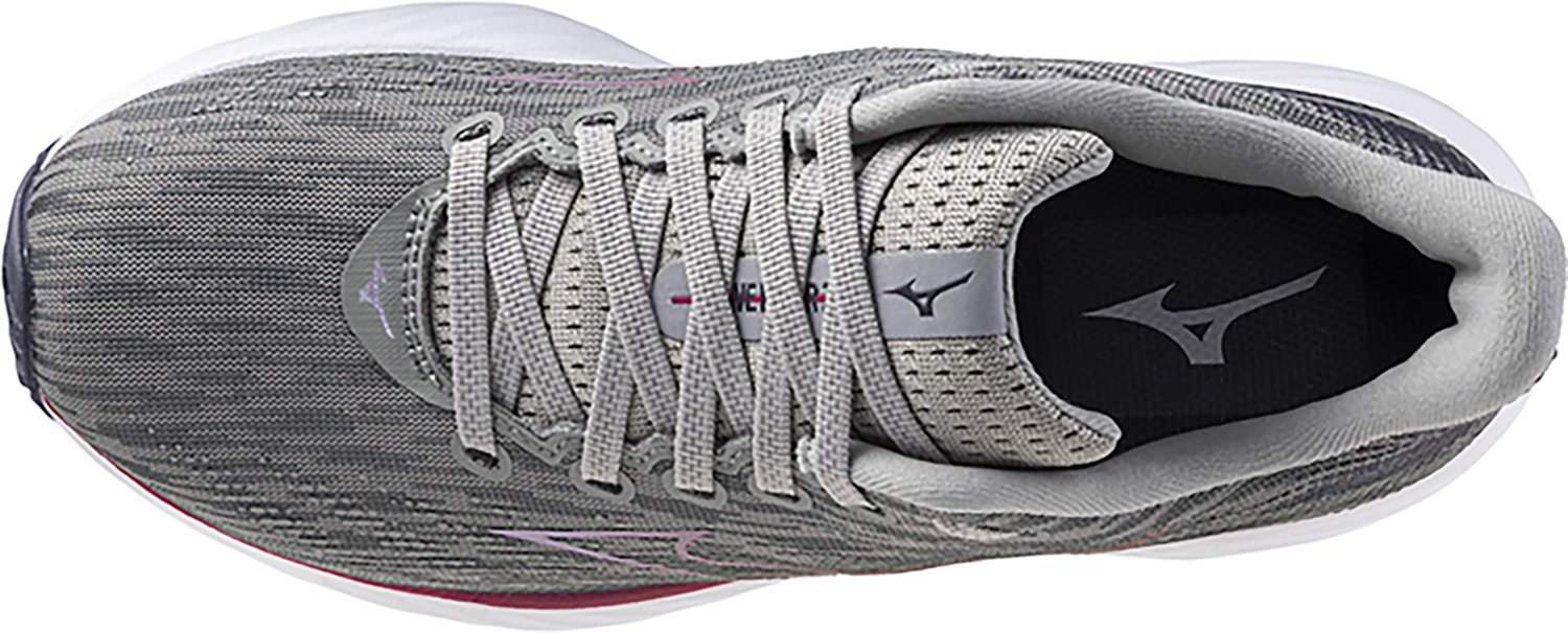 Mizuno Women's Wave Rider 28 Running Shoes - view number 6
