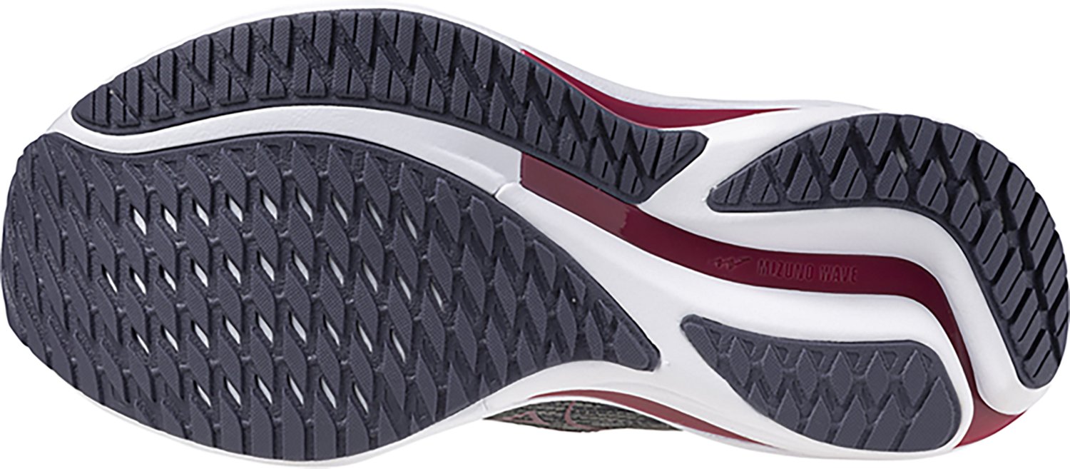 Mizuno Women's Wave Rider 28 Running Shoes - view number 7