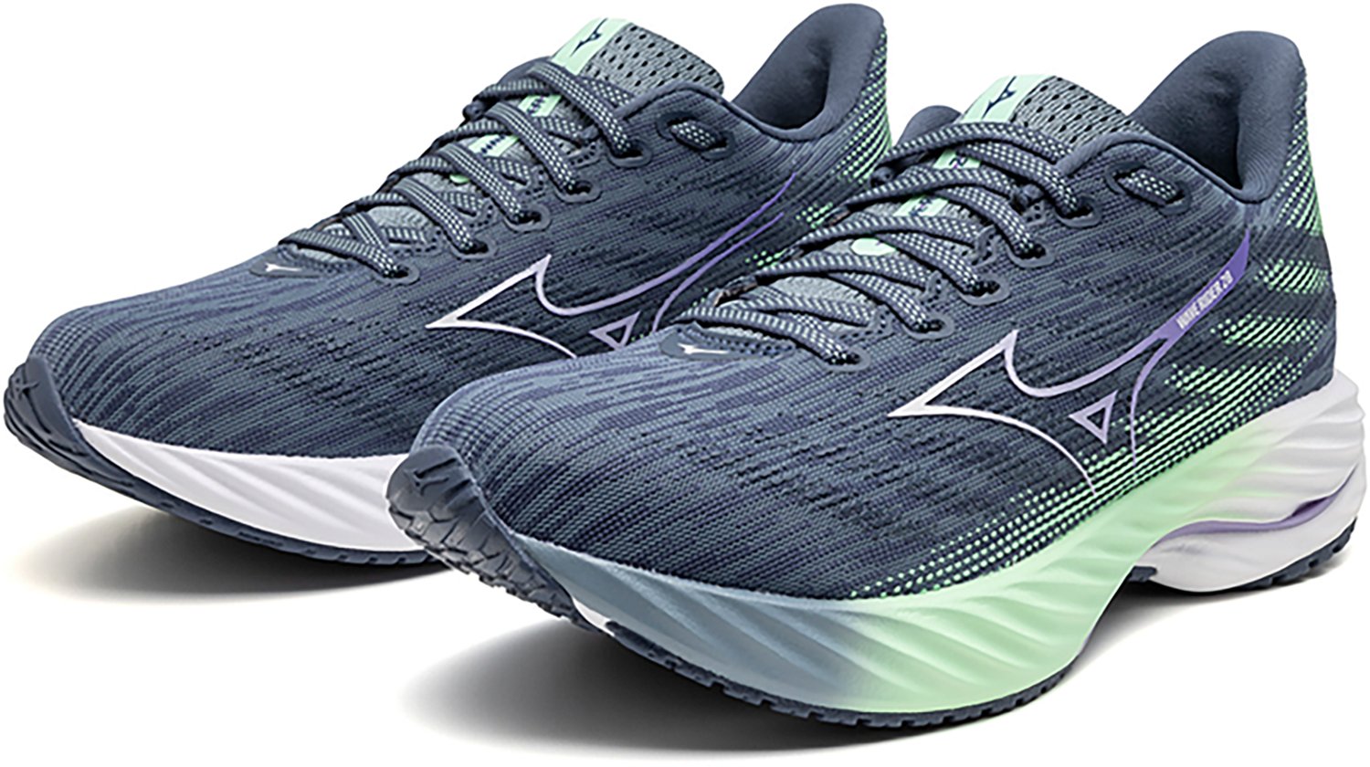 Mizuno Women's Wave Rider 28 Running Shoes - view number 4