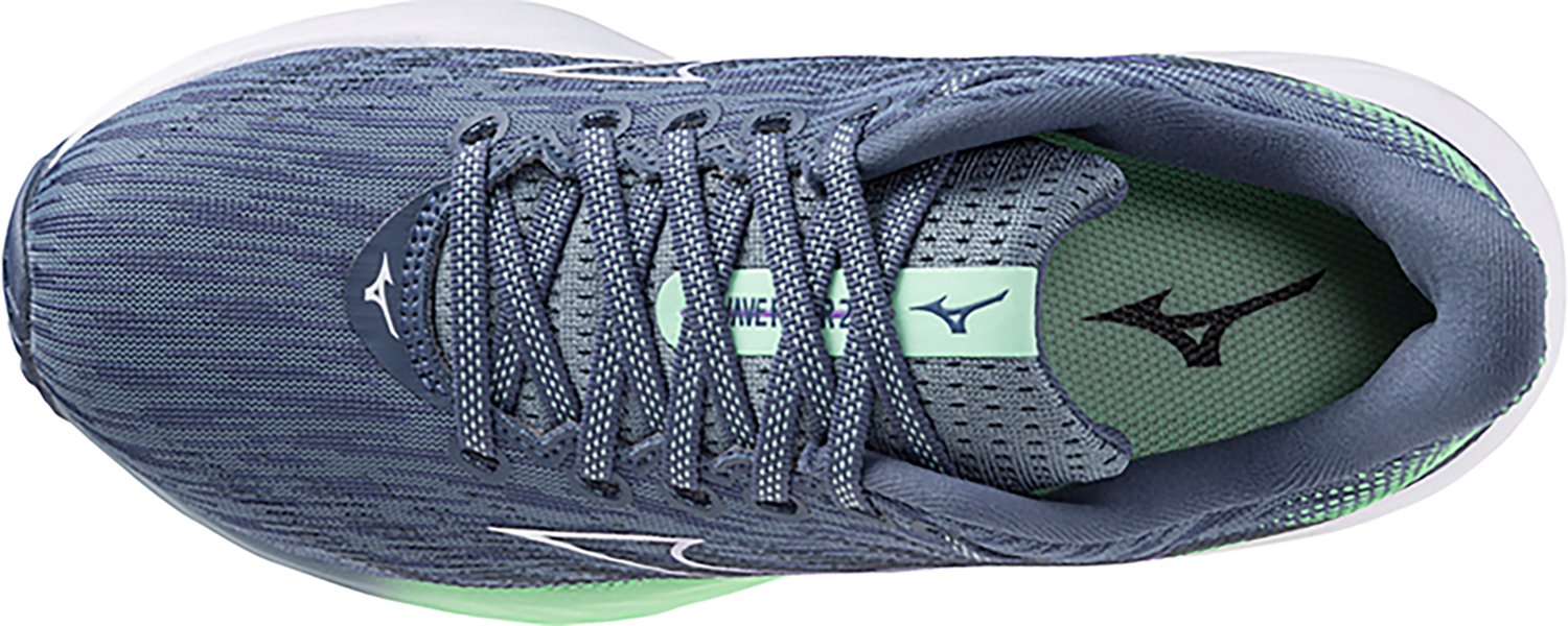 Mizuno Women's Wave Rider 28 Running Shoes - view number 6