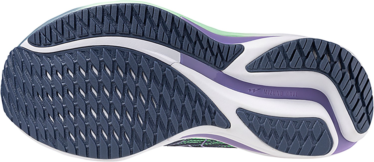 Mizuno Women's Wave Rider 28 Running Shoes - view number 7
