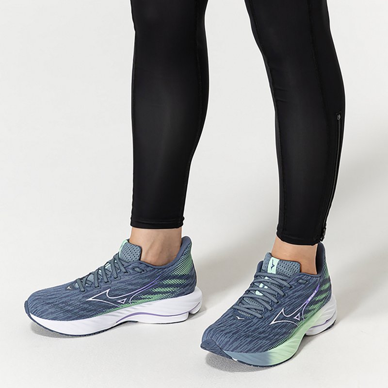 Mizuno Women's Wave… - image