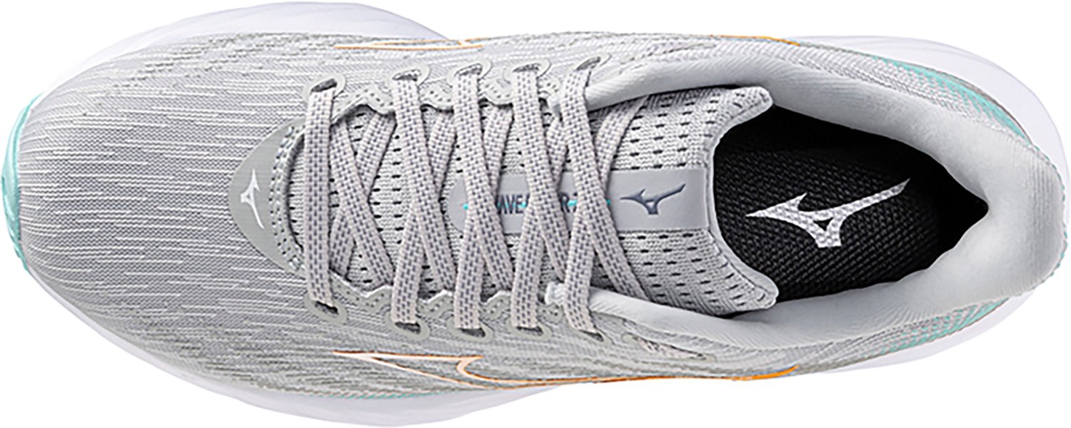 Mizuno Women's Wave Rider 28 Running Shoes - view number 6