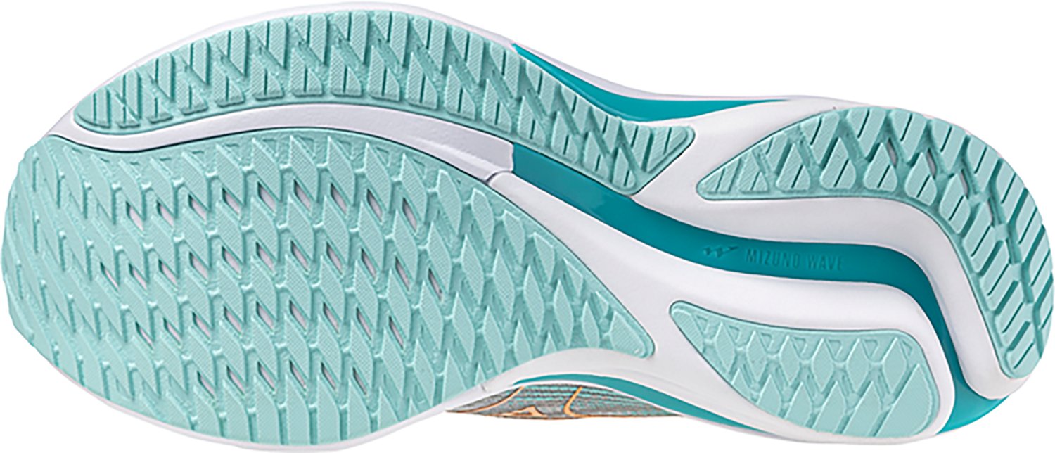 Mizuno Women's Wave Rider 28 Running Shoes - view number 7