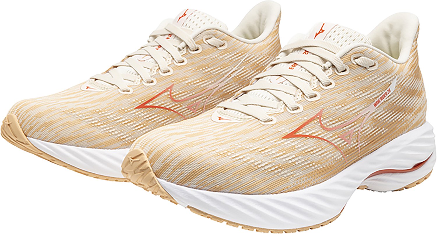 Mizuno Women's Wave Rider 28 Running Shoes - view number 4