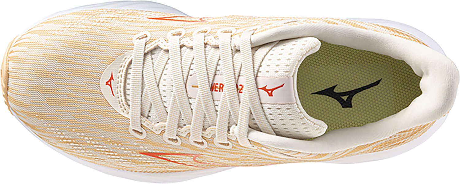 Mizuno Women's Wave Rider 28 Running Shoes - view number 6