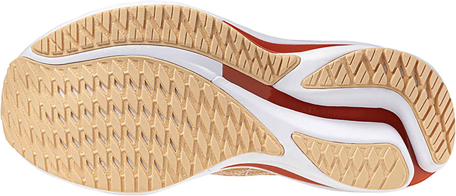 Mizuno Women's Wave Rider 28 Running Shoes - view number 7